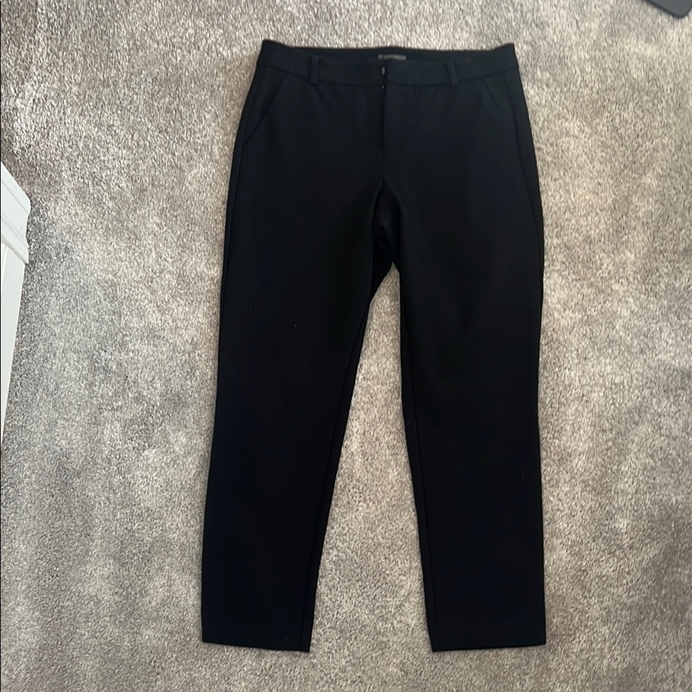 Women’s work trouser  Black Pants